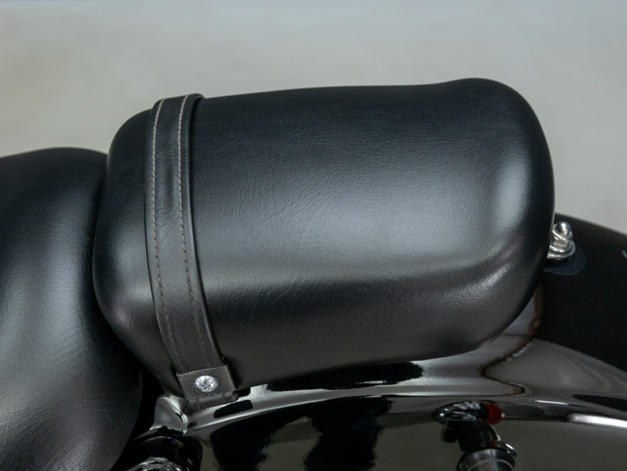 2015 YAMAHA XV250 VSTAR 250