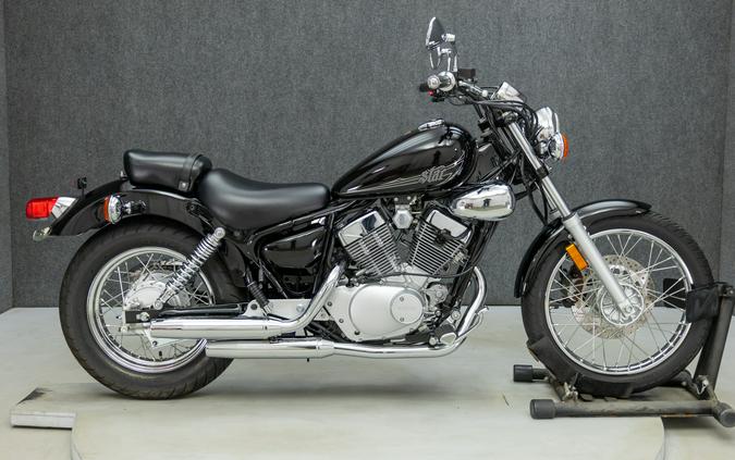2015 YAMAHA XV250 VSTAR 250