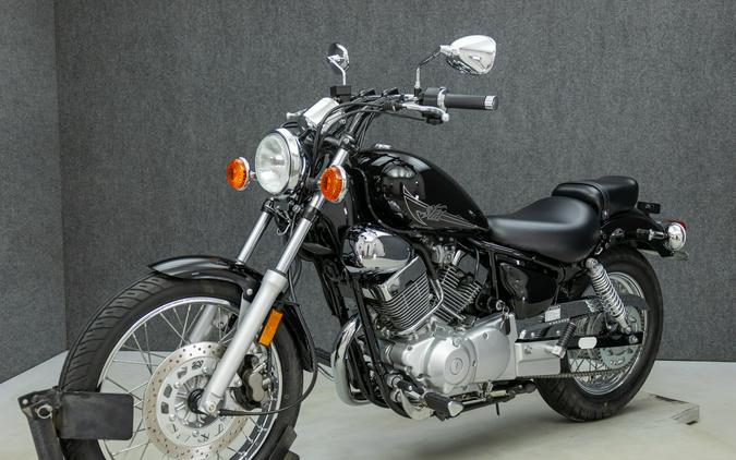 2015 YAMAHA XV250 VSTAR 250