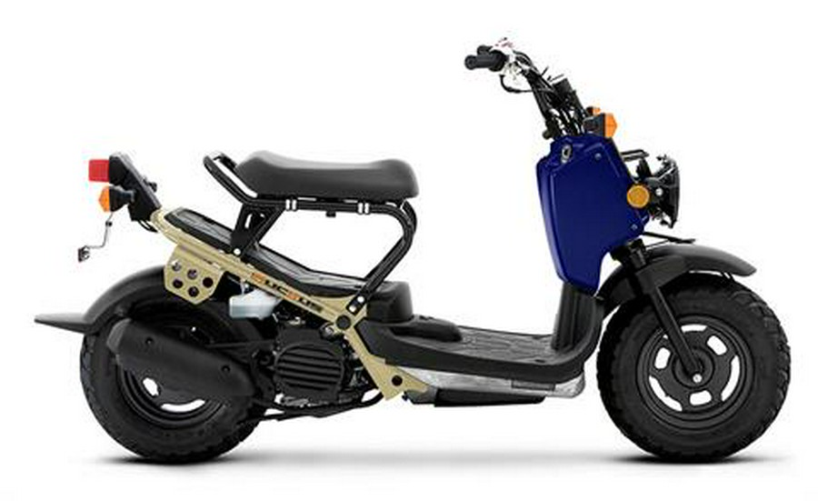 2023 Honda Ruckus