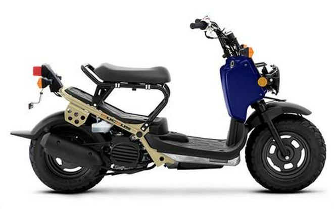 2023 Honda Ruckus