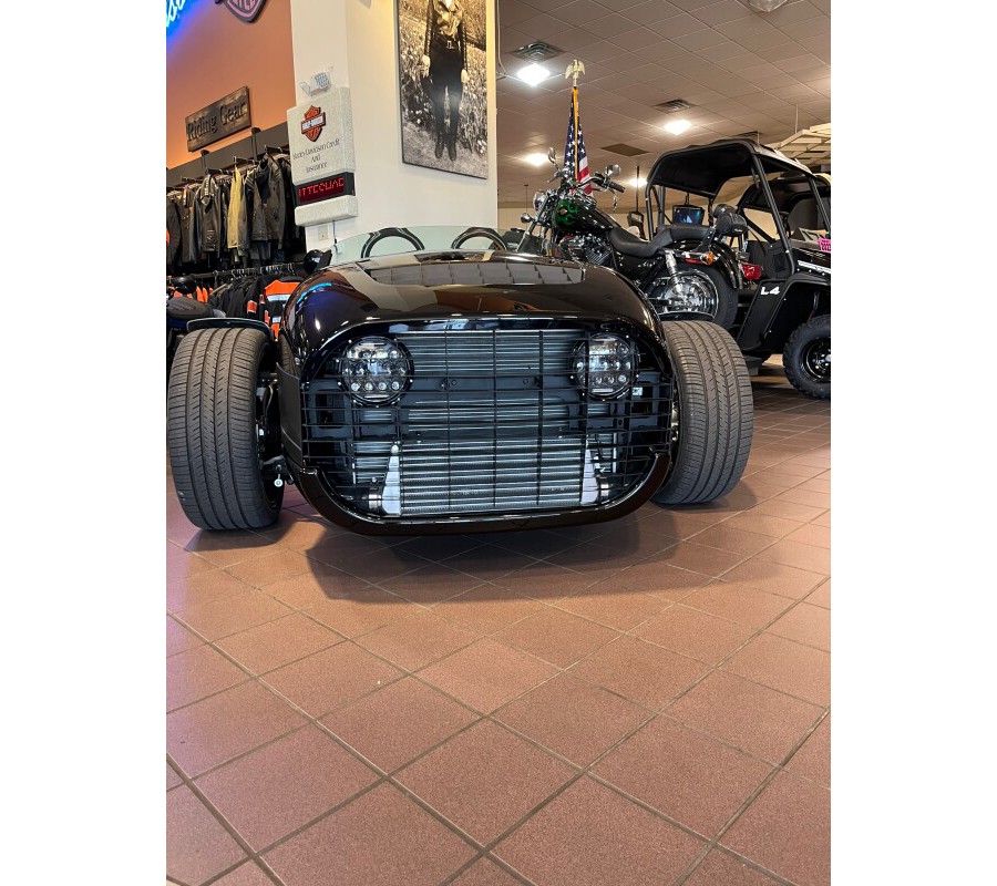 2023 Vanderhall Carmel Blackjack 1.5L Turbo