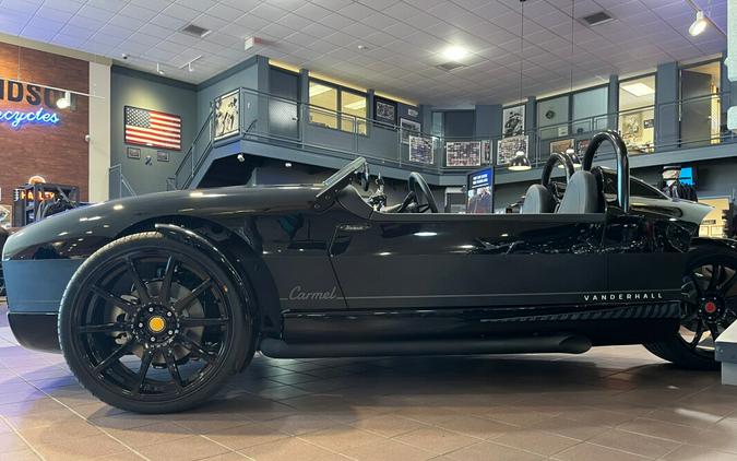 2023 Vanderhall Carmel Blackjack 1.5L Turbo