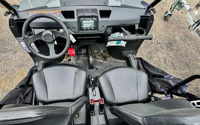 2023 Polaris Ranger 150 EFI