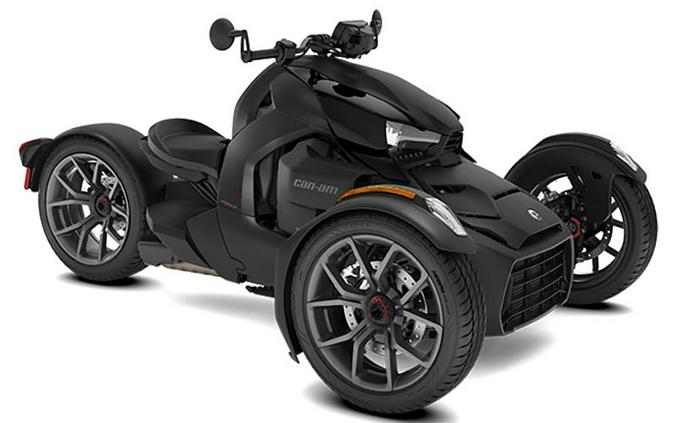 2024 Can-Am Ryker 600 ACE