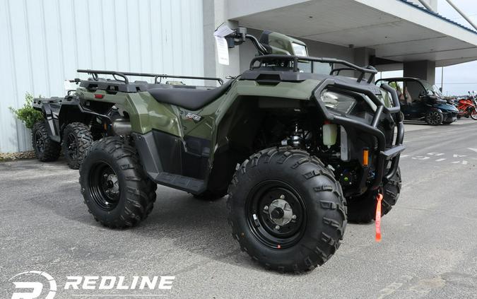 2024 Polaris® Sportsman 570 EPS