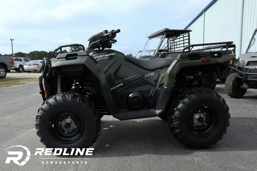 2024 Polaris® Sportsman 570 EPS