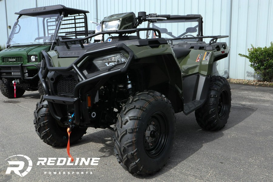 2024 Polaris® Sportsman 570 EPS