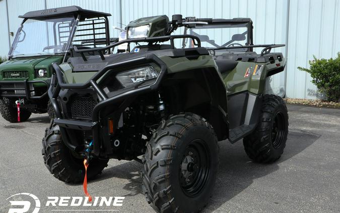 2024 Polaris® Sportsman 570 EPS