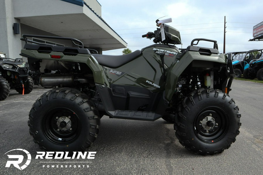 2024 Polaris® Sportsman 570 EPS