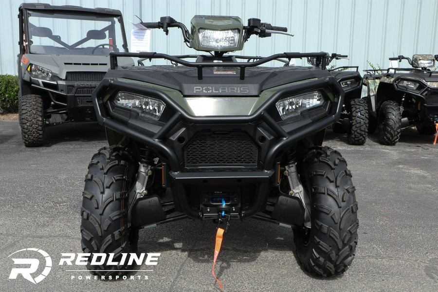 2024 Polaris® Sportsman 570 EPS