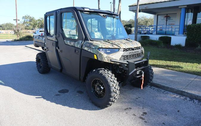 2024 Polaris Ranger® Crew XP 1000 NorthStar Edition Ultimate