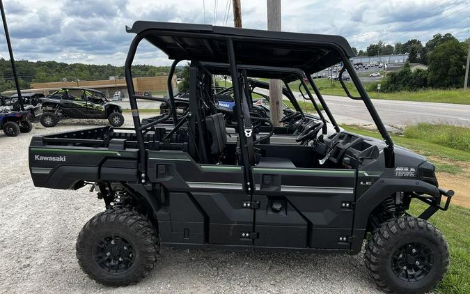 2024 Kawasaki Mule PRO-FXT™ 1000 LE