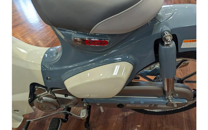 2024 Honda SUPER CUB C125 ABS