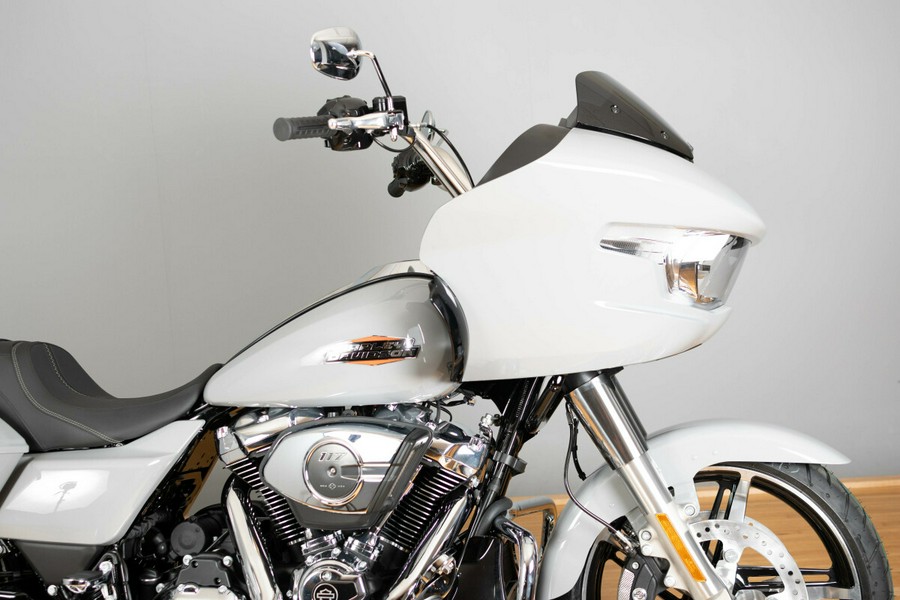 2024 Harley-Davidson Road Glide