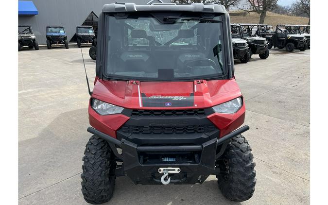 2019 Polaris Industries RGR CREW XP 1000 EPS NORTHSTAR HVAC