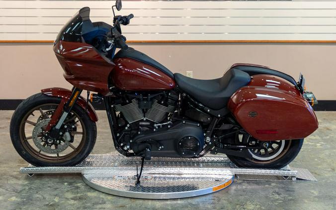 2024 Harley-Davidson® FXLRST - Low Rider® ST