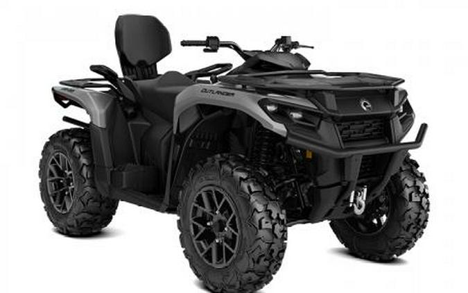 2024 Can-Am™ Outlander™ MAX XT 700