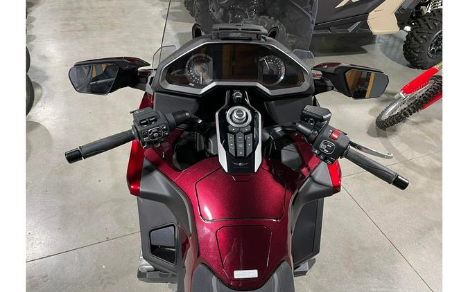 2023 Honda GOLDWING TOUR DCT