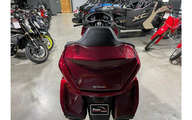 2023 Honda GOLDWING TOUR DCT