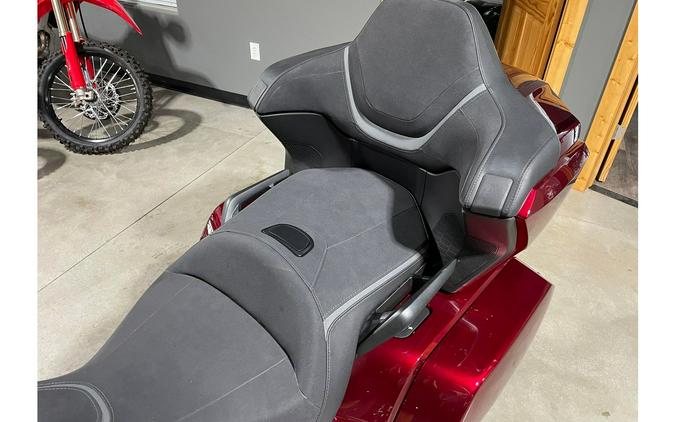 2023 Honda GOLDWING TOUR DCT