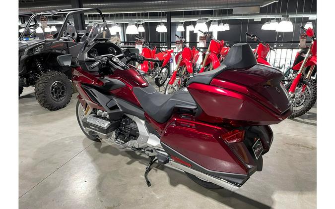 2023 Honda GOLDWING TOUR DCT