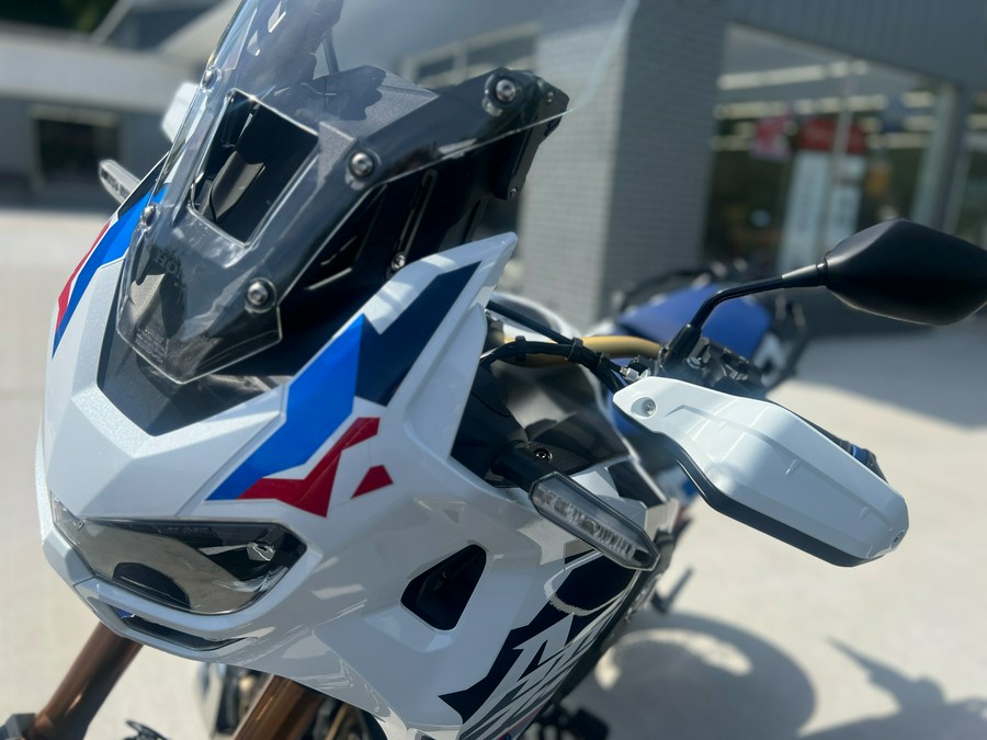 2024 Honda Africa Twin Adventure Sports ES