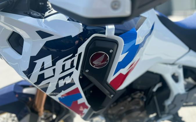 2024 Honda Africa Twin Adventure Sports ES