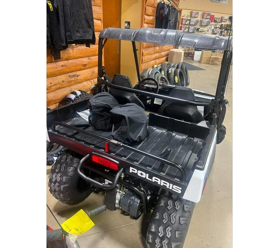 2022 Polaris® Ranger 150 EFI