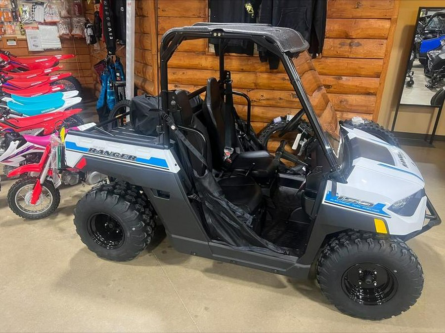 2022 Polaris® Ranger 150 EFI