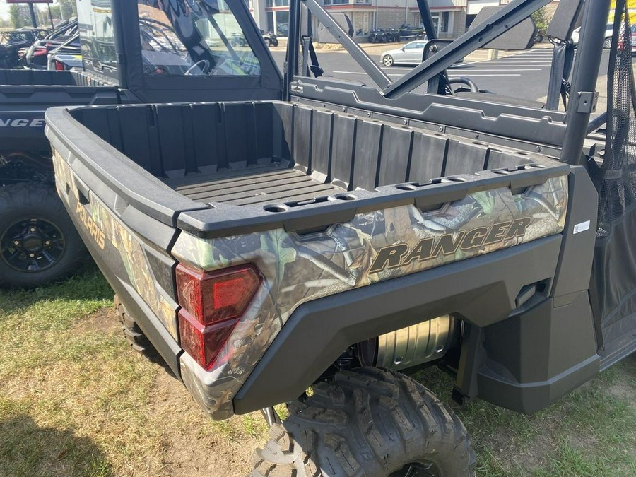 2024 Polaris® Ranger XP 1000 Premium Polaris Pursuit Camo