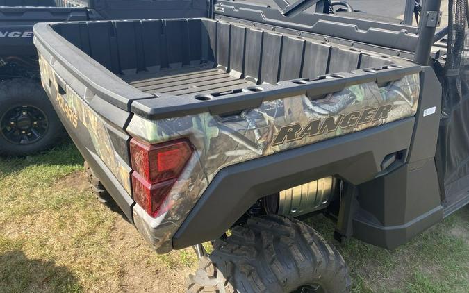 2024 Polaris® Ranger XP 1000 Premium Polaris Pursuit Camo