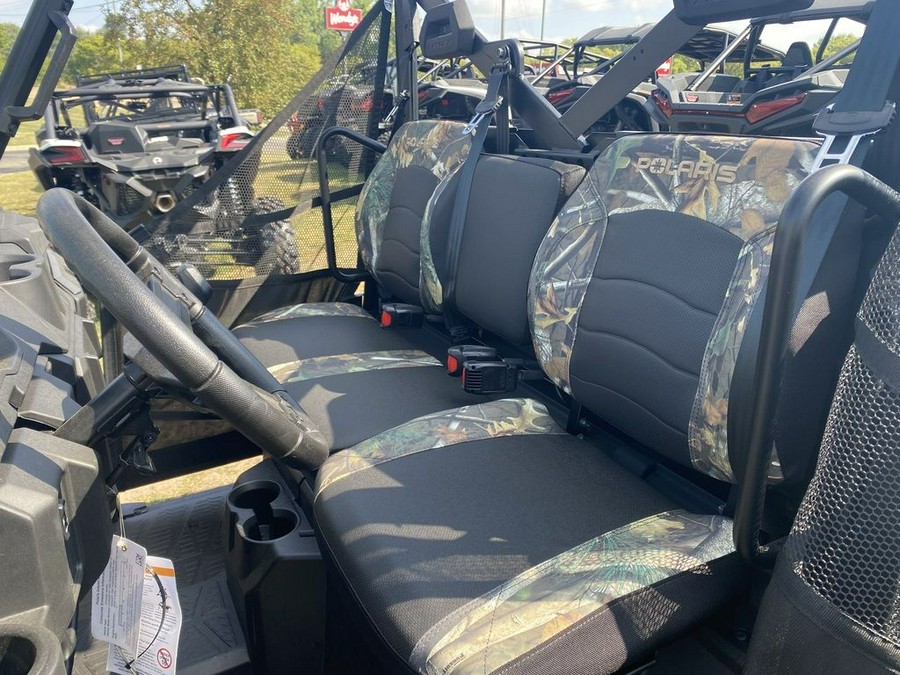 2024 Polaris® Ranger XP 1000 Premium Polaris Pursuit Camo