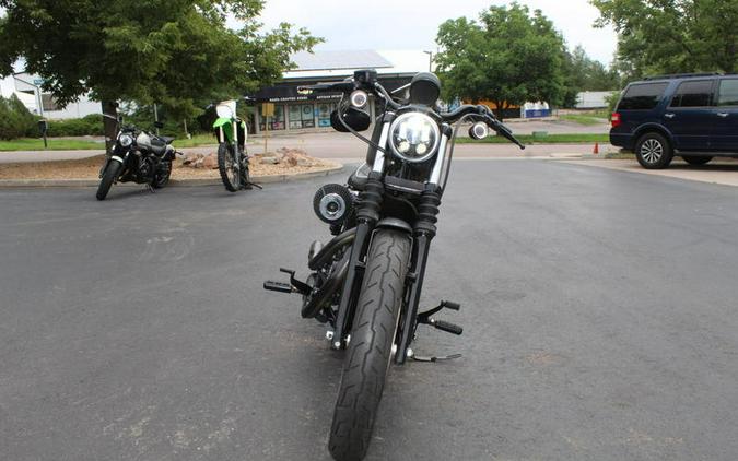 2016 Harley-Davidson® XL883N - Sportster® Iron 883™