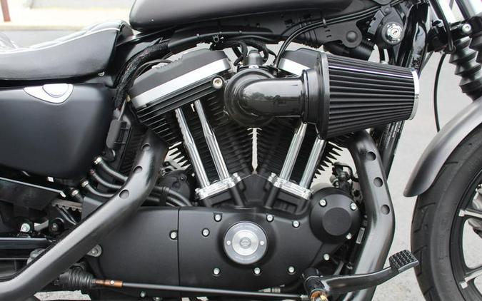 2016 Harley-Davidson® XL883N - Sportster® Iron 883™