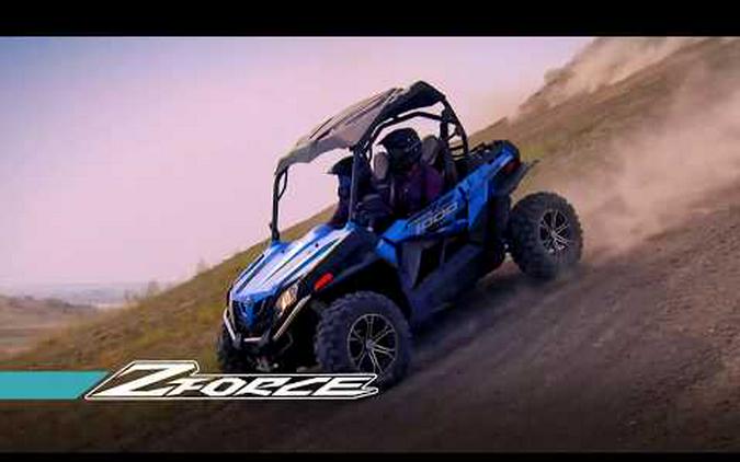 2022 CFMOTO ZForce 950 HO EX