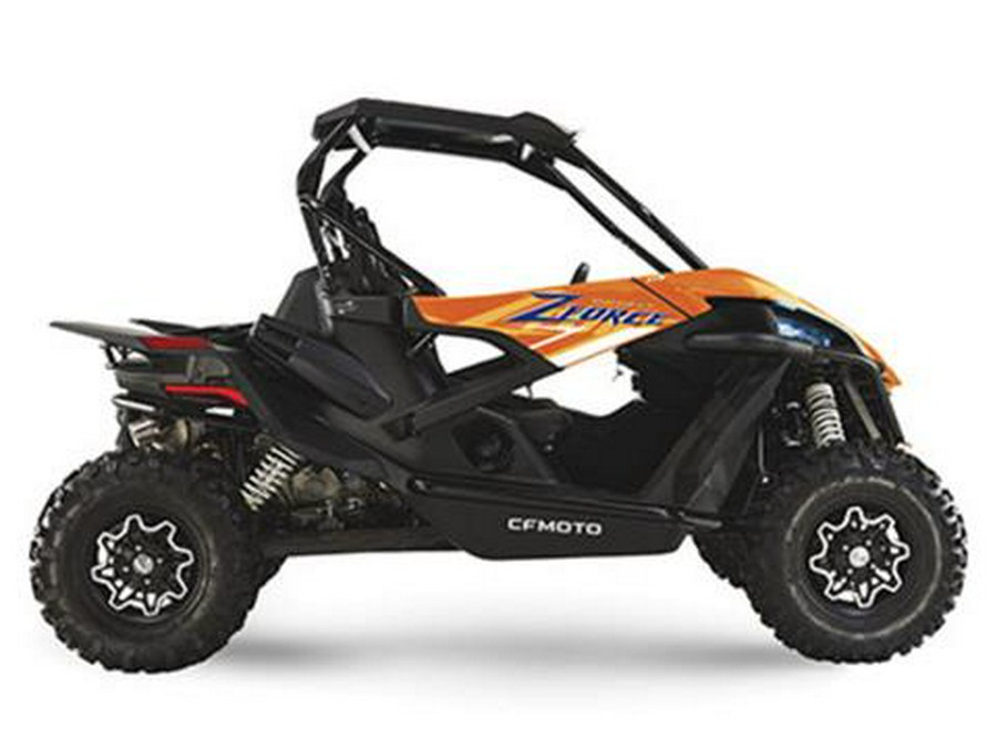 2022 CFMOTO ZForce 950 HO EX