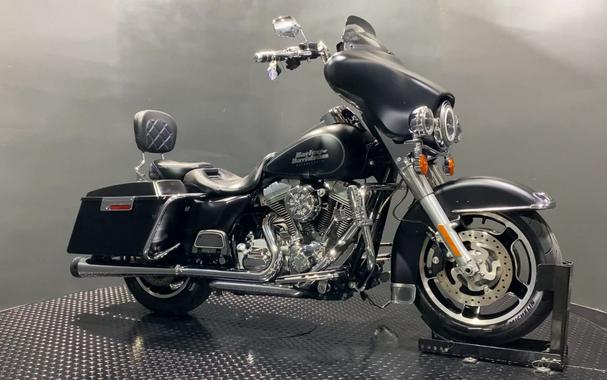 2009 Harley-Davidson® FLHT - Electra Glide® Standard