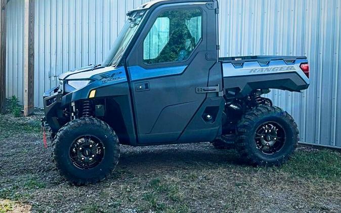 2025 Polaris® Ranger XP 1000 NorthStar Edition Ultimate