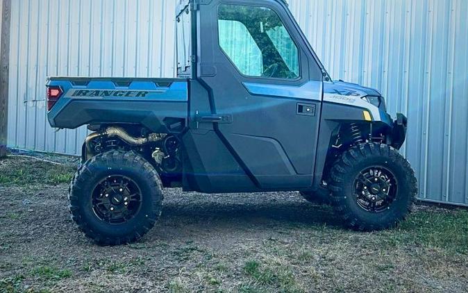 2025 Polaris® Ranger XP 1000 NorthStar Edition Ultimate