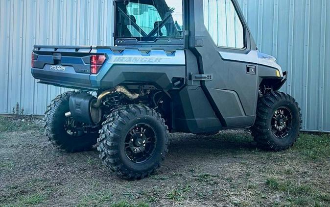 2025 Polaris® Ranger XP 1000 NorthStar Edition Ultimate