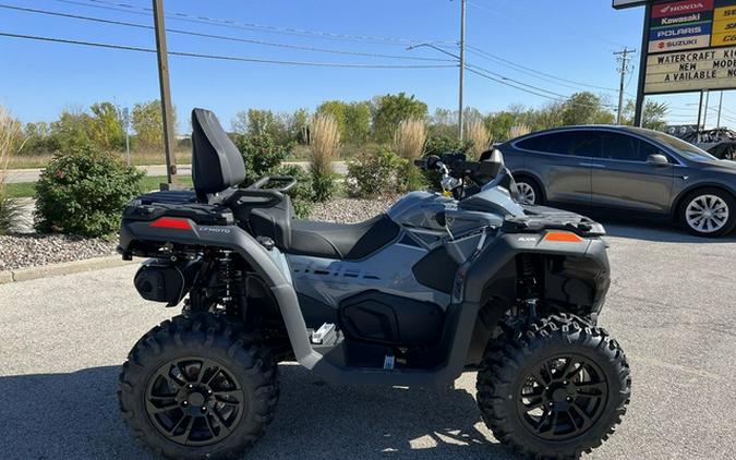 2025 CFMOTO CFORCE 800 Touring