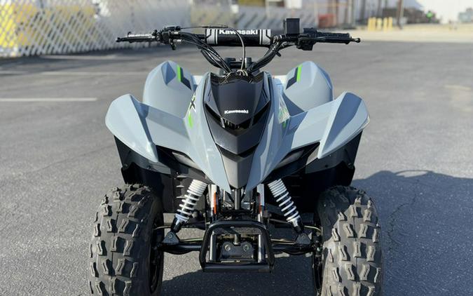 2025 Kawasaki KFX 90