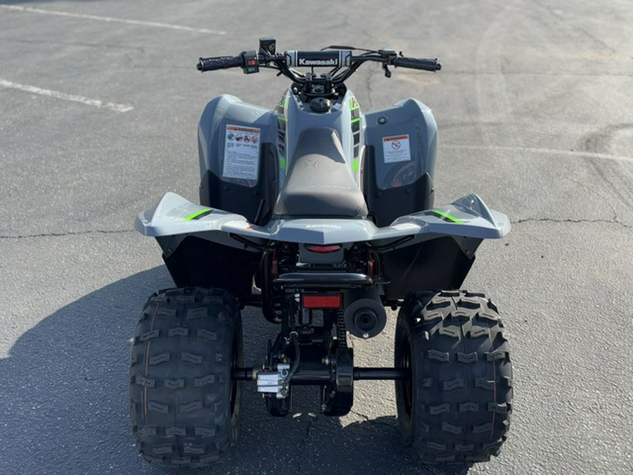 2025 Kawasaki KFX 90