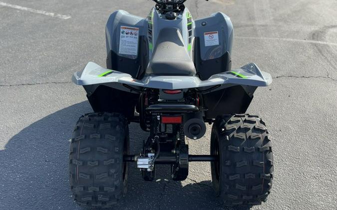 2025 Kawasaki KFX 90