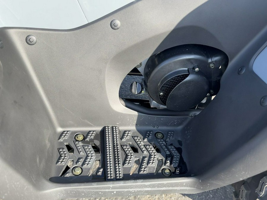 2025 Kawasaki KFX 90