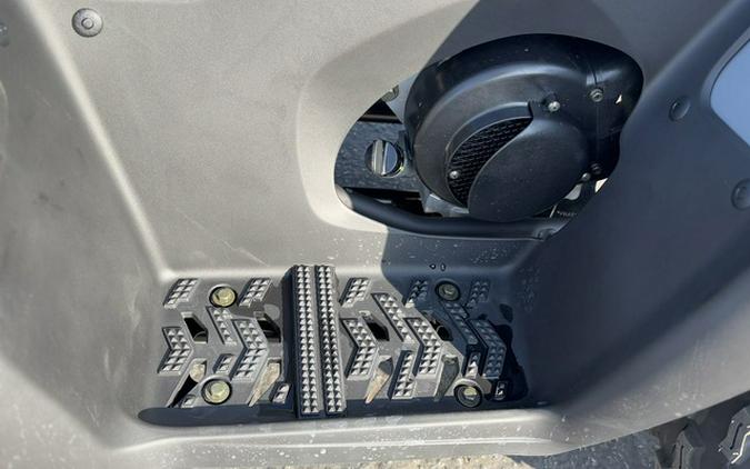 2025 Kawasaki KFX 90