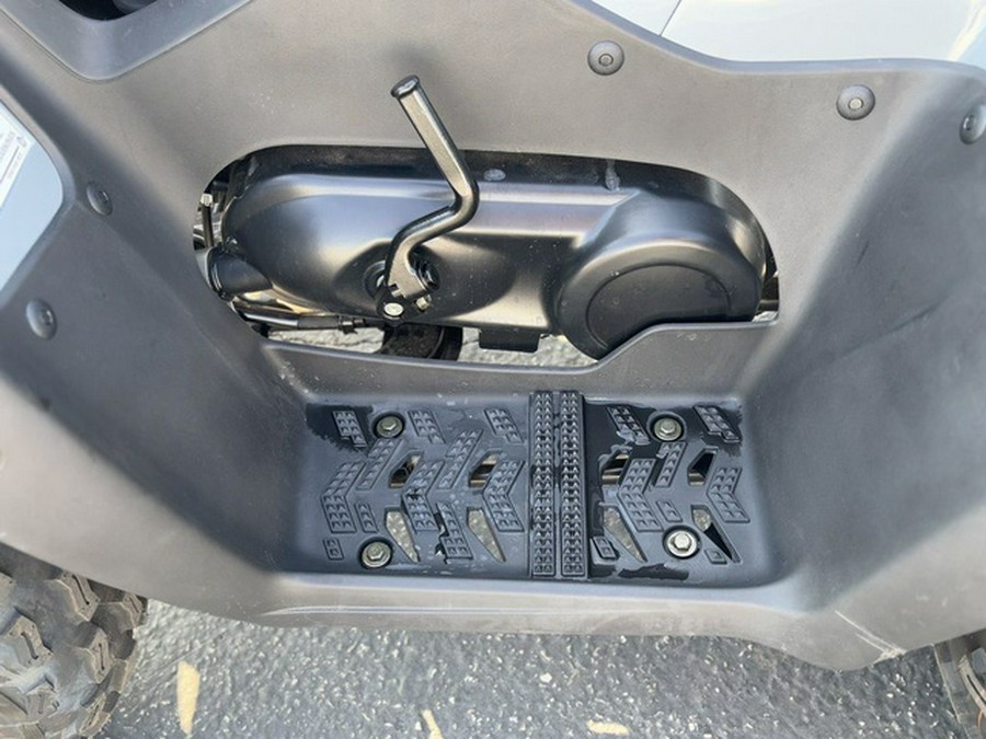 2025 Kawasaki KFX 90