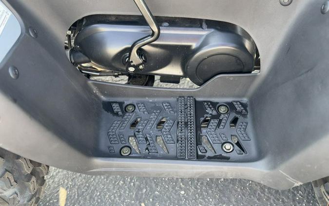 2025 Kawasaki KFX 90