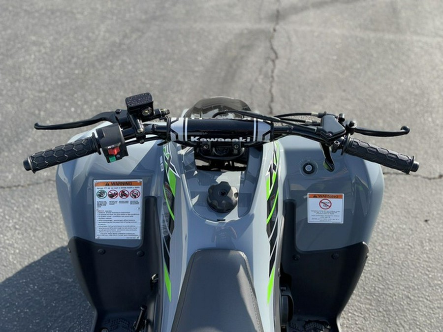 2025 Kawasaki KFX 90